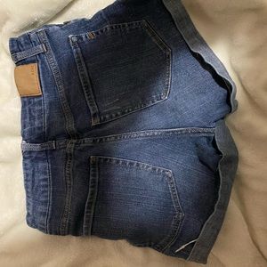 Aeropostale shorts size 4